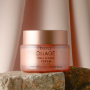Triple Collagen Total Tension Cream 80ml - EmpressKorea