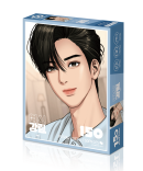 True Beauty - Jigsaw Puzzle Lee Su-Ho 150 Pieces - EmpressKorea