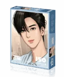 True Beauty - Jigsaw Puzzle Lee Su-Ho 150 Pieces - EmpressKorea