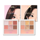 True Beauty - Palette - Some Sweet - EmpressKorea