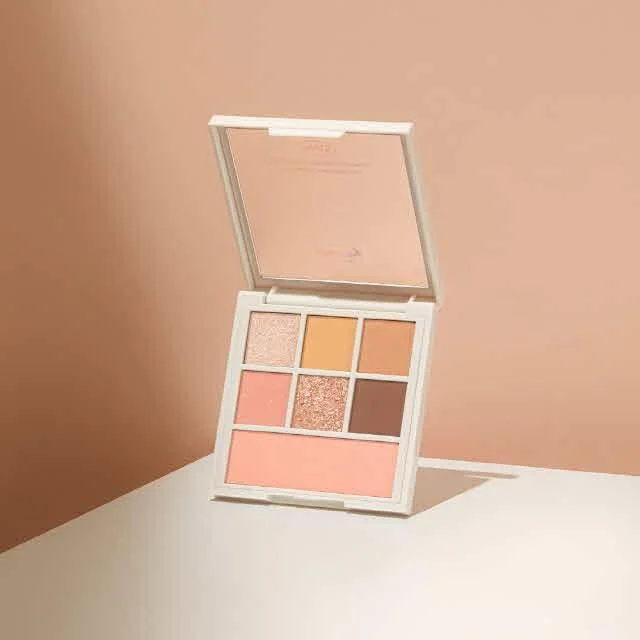 True Beauty - Palette - Some Sweet - EmpressKorea