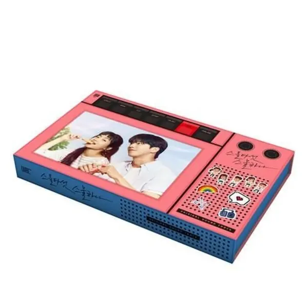 Twenty-Five Twenty-One - O S T - EmpressKorea