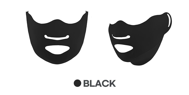 U2 Sports MS1 Standard Extreme Mask UV Protection Golf Bicycle Sports Hiking Fishing Walking - EmpressKorea