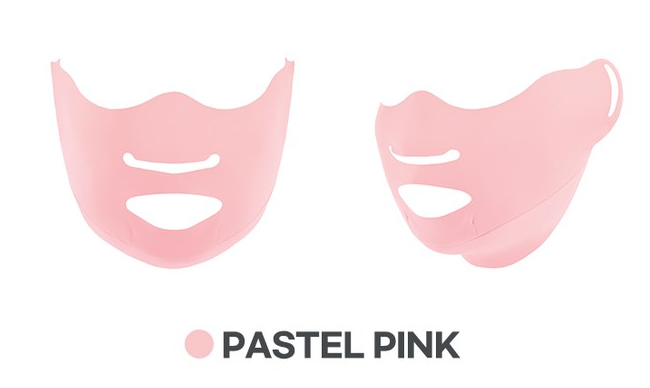 U2 Sports MS1 Standard Extreme Mask UV Protection Golf Bicycle Sports Hiking Fishing Walking - EmpressKorea