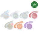 UNLEASHIA Get Loose Glitter Gel Mini (7 Colors) 4g - EmpressKorea