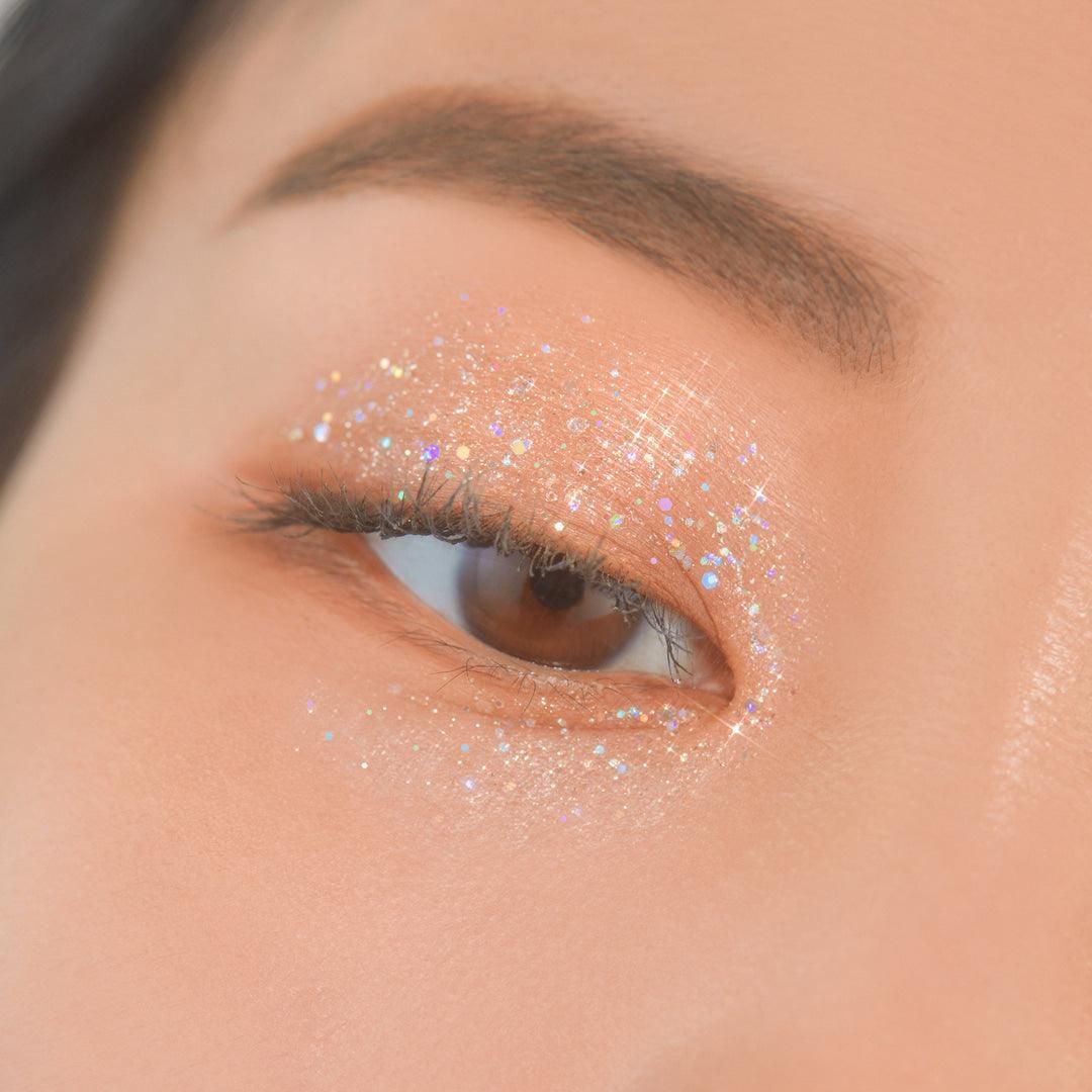 UNLEASHIA Get Loose Glitter Gel Mini (7 Colors) 4g - EmpressKorea