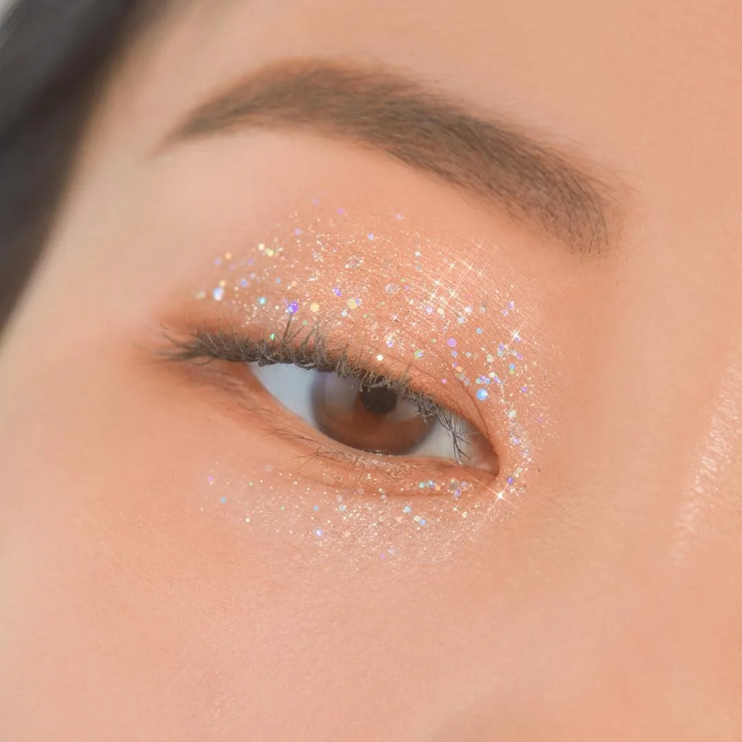 UNLEASHIA Get Loose Glitter Gel Mini (7 Colors) 4g - EmpressKorea