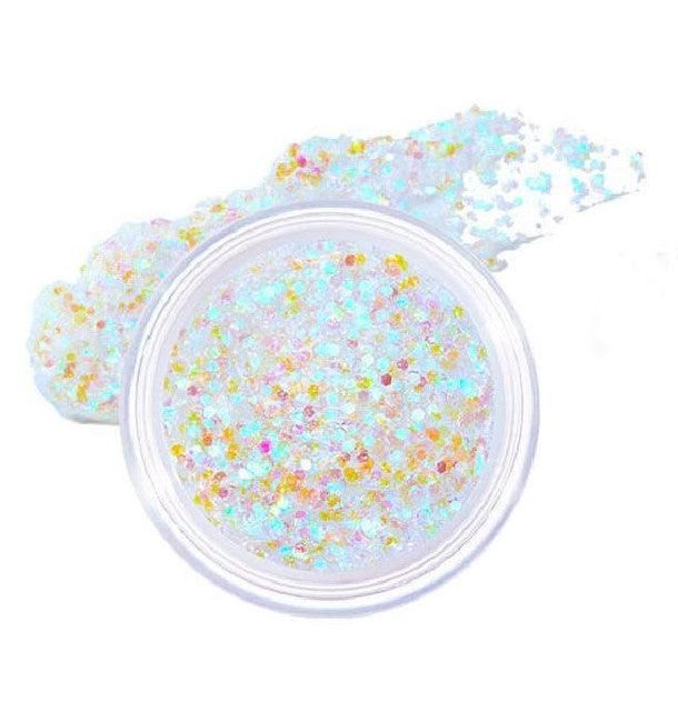 UNLEASHIA Get Loose Glitter Gel Mini (7 Colors) 4g - EmpressKorea