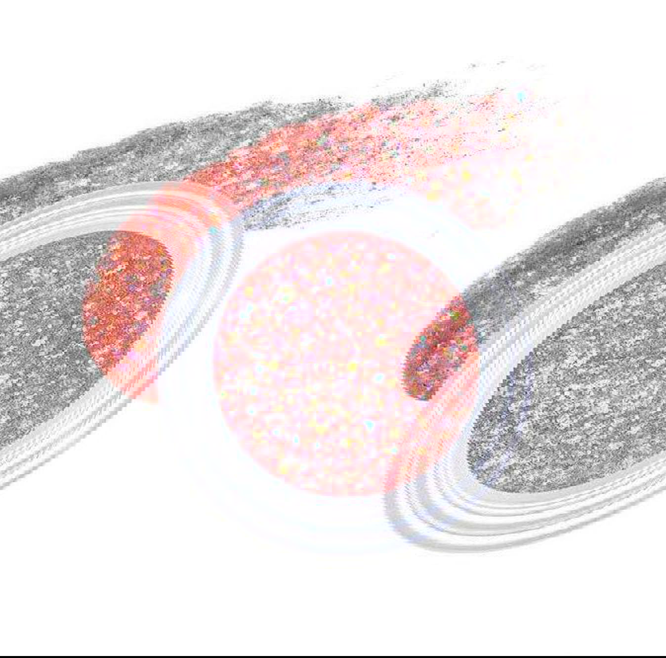 UNLEASHIA Get Loose Glitter Gel Mini (7 Colors) 4g - EmpressKorea