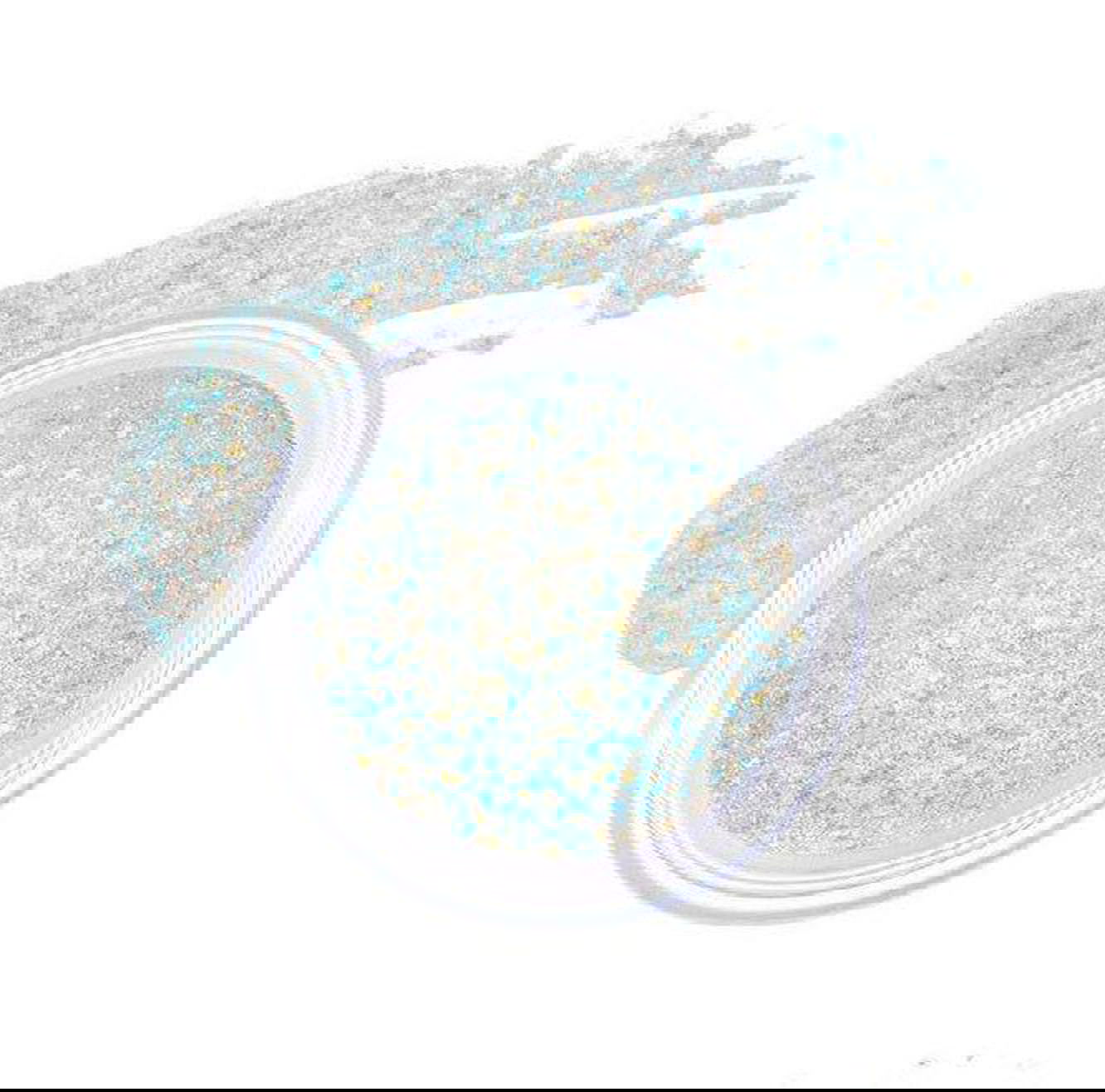 UNLEASHIA Get Loose Glitter Gel Mini (7 Colors) 4g - EmpressKorea