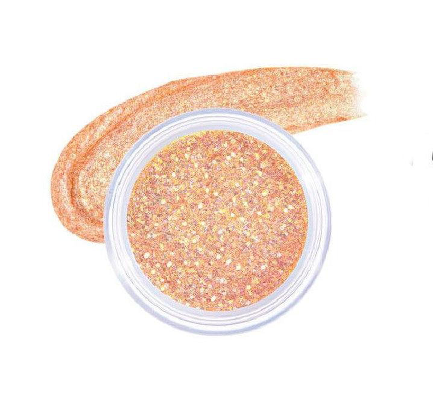 UNLEASHIA Get Loose Glitter Gel Mini (7 Colors) 4g - EmpressKorea
