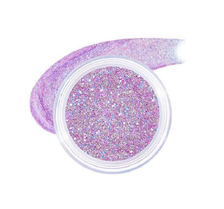 UNLEASHIA Get Loose Glitter Gel Mini (7 Colors) 4g - EmpressKorea