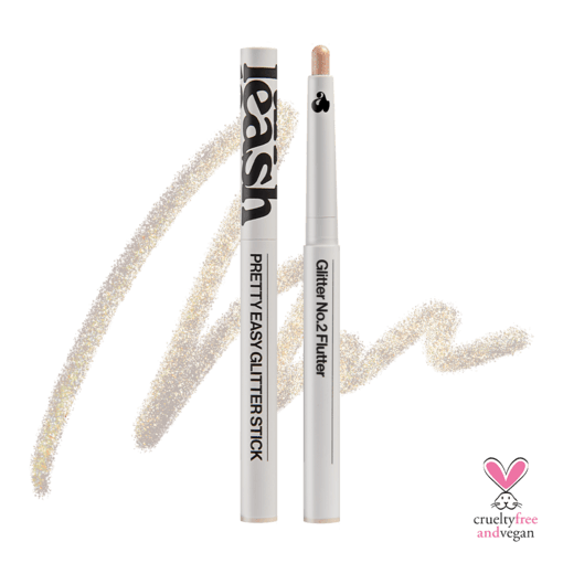 UNLEASHIA Pretty Easy Glitter Stick (7 Colors) 0.7g - EmpressKorea