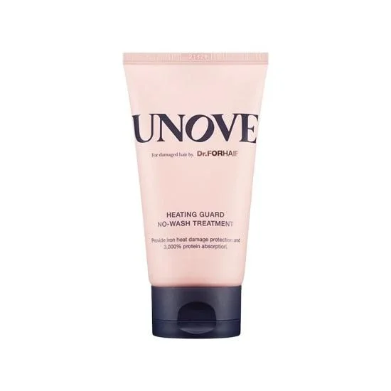 UNOVE Heating Guard No-Wash Treatment 147ml - EmpressKorea