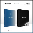 UP10TION - 10th Mini Album: NOVELLA - EmpressKorea