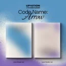 UP10TION - 11th Mini Album: Code Name Arrow - EmpressKorea
