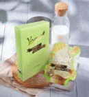 U:LINDSAY Ice Cream Gel Modeling Mask 55g*5pcs - EmpressKorea