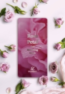 U:LINDSAY Petal Gel Modeling Mask 55g*5ea - EmpressKorea