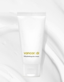 VANCOR:dr Rehydrating Zinc Cream 50g - EmpressKorea