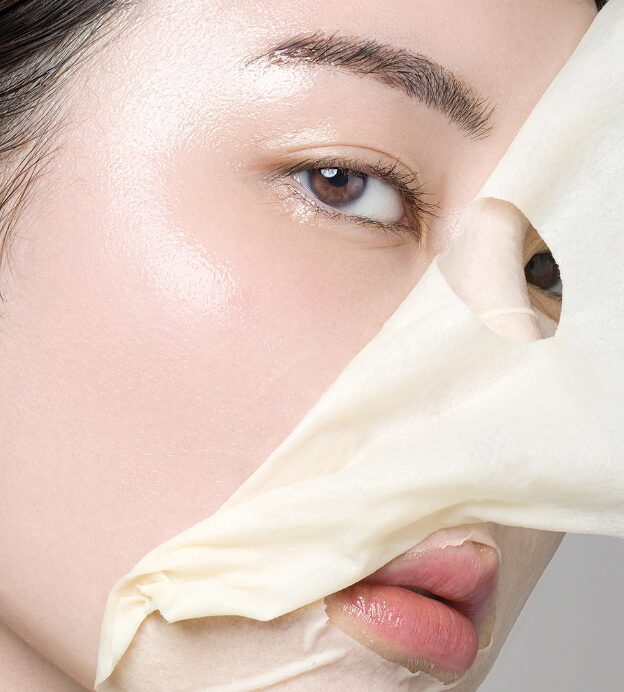 VARI:HOPE 8 Days Pure Vitamin C Mask Pack+ 22g*5packs - EmpressKorea