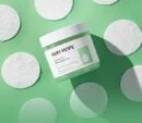 VARI:HOPE AHA BHA PHA Refining Boost Pad 70pads 170g - EmpressKorea
