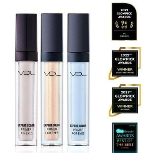 VDL Expert Color Primer for Eyes 6.5g - EmpressKorea