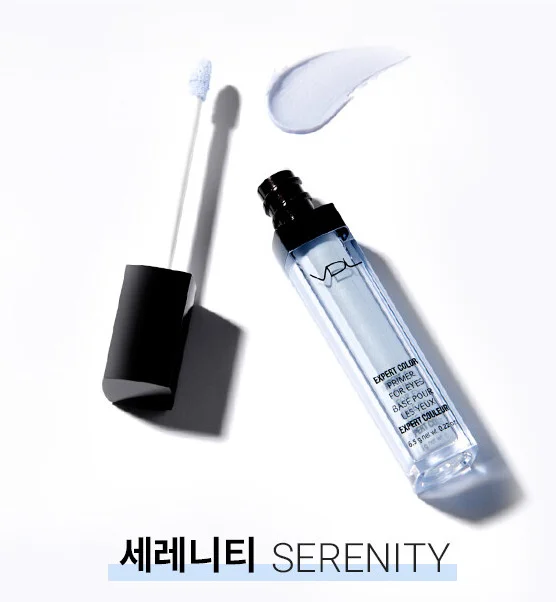 VDL Expert Color Primer for Eyes 6.5g - EmpressKorea