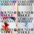 VERIVERY - 1st Full Album: SERIES O ROUND 3 WHOLE - EmpressKorea