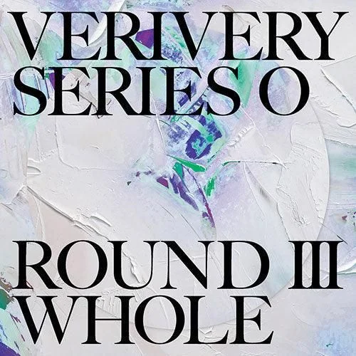 VERIVERY - 1st Full Album: SERIES O ROUND 3 WHOLE - EmpressKorea