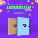 VERIVERY - 3rd Single Album: Liminality - EP.LOVE (Platform Ver.) - EmpressKorea