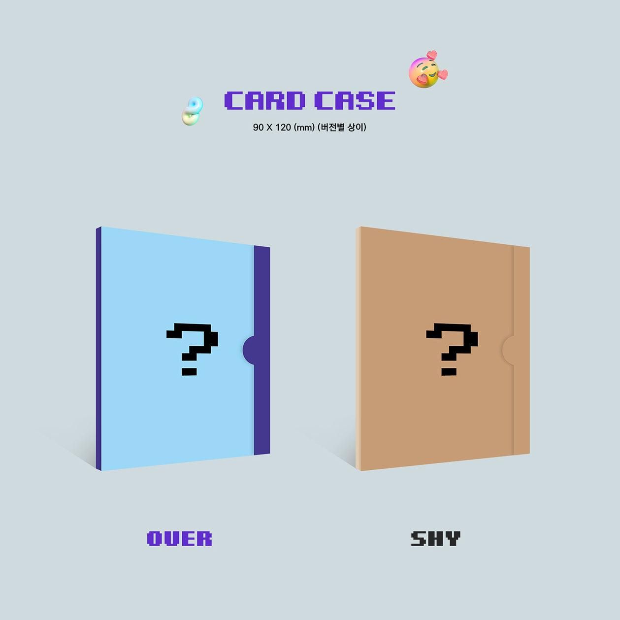 VERIVERY - 3rd Single Album: Liminality - EP.LOVE (Platform Ver.) - EmpressKorea