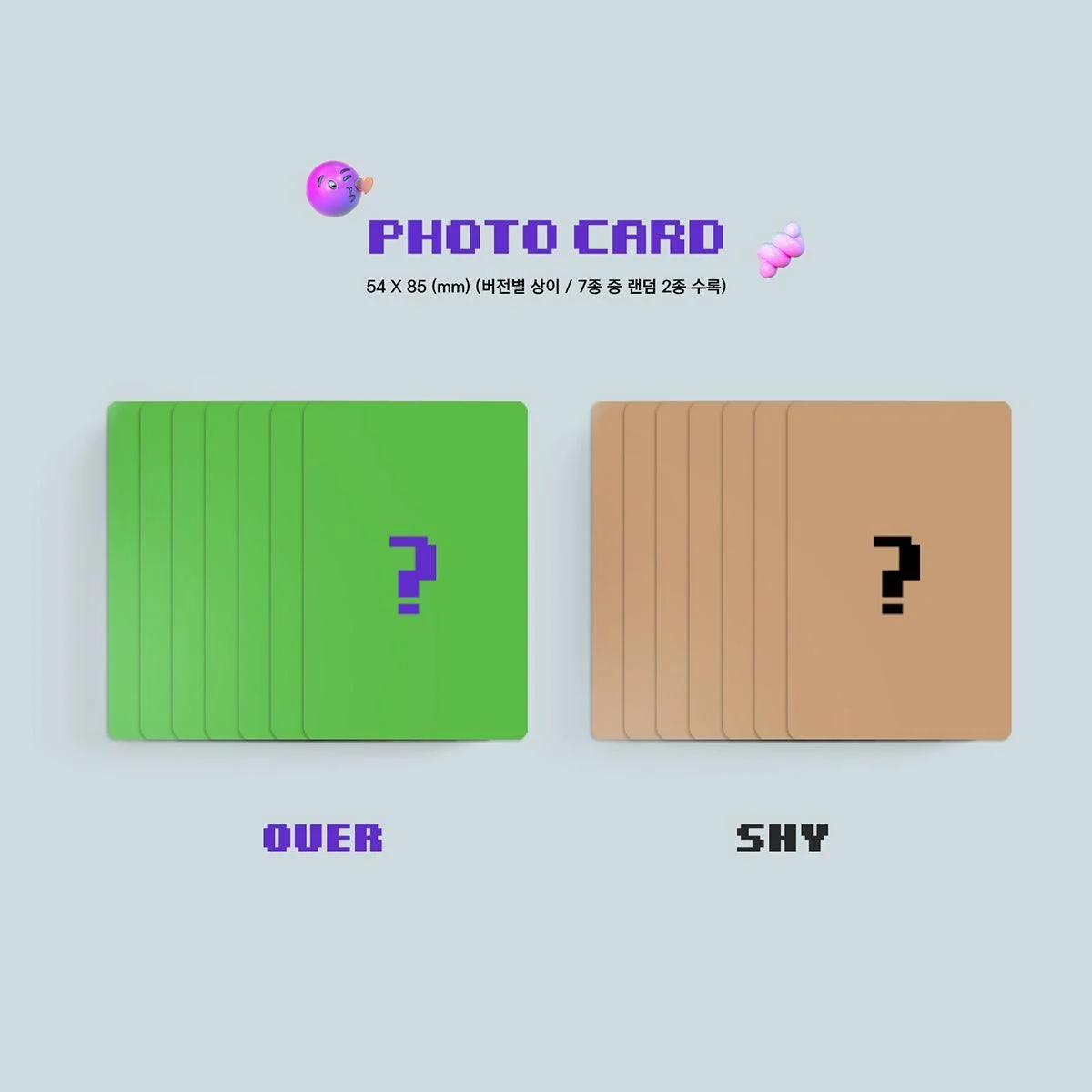 VERIVERY - 3rd Single Album: Liminality - EP.LOVE (Platform Ver.) - EmpressKorea