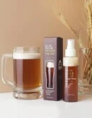 VIBAS Biome Beer Yeast Scalp Tonic 120ml - EmpressKorea