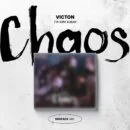 VICTON - 7th Mini Album: Chaos (Digipack Ver.) - EmpressKorea
