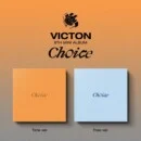 VICTON - 8th Mini Album: Choice - EmpressKorea