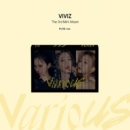 VIVIZ - 3rd Mini Album: VarioUS (PLVE Ver.) - EmpressKorea