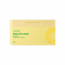 VT Cosmetics Cica Vital Mask 330g 30EA - EmpressKorea