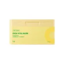 VT Cosmetics Cica Vital Mask 330g 30EA - EmpressKorea