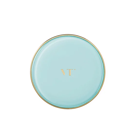 VT Cosmetics Essence Sun Pact SPF 50+ PA+++ 11g - EmpressKorea