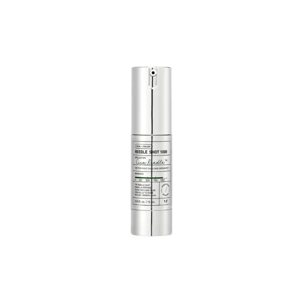 VT Cosmetics Reedle Shot 1000 Essence 15ml - EmpressKorea