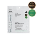 VT Cosmetics Reedle Shot 100 2step Mask Sheet 25g*4ea - EmpressKorea