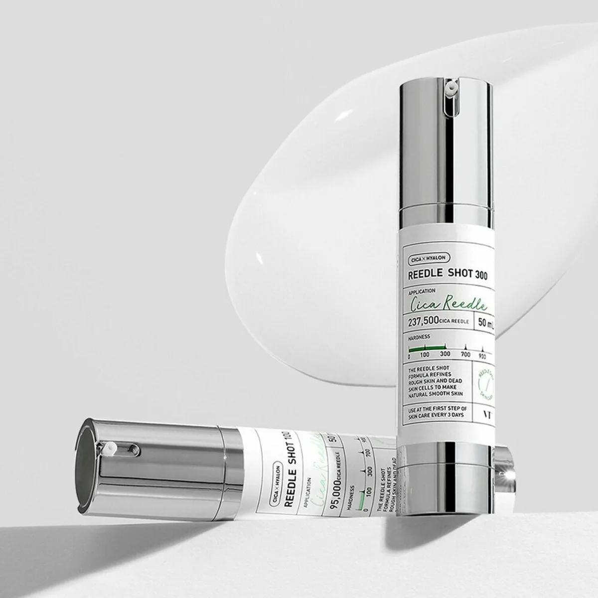 VT Cosmetics Reedle Shot 300 Essence 50mL