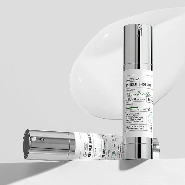 VT Cosmetics Reedle Shot 300 Essence 50mL - EmpressKorea