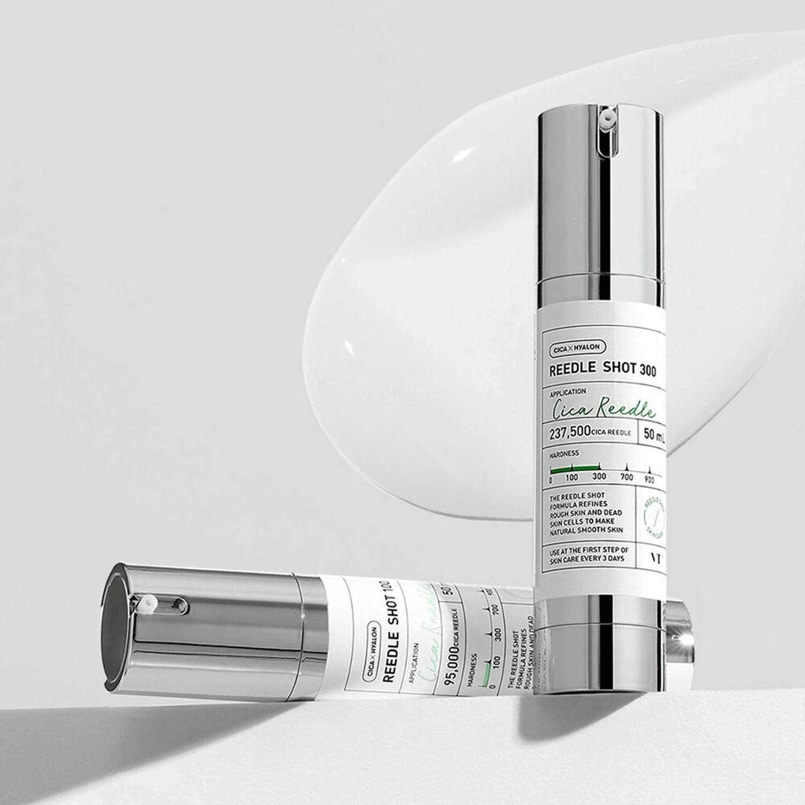 VT Cosmetics Reedle Shot 300 Essence 50mL - EmpressKorea