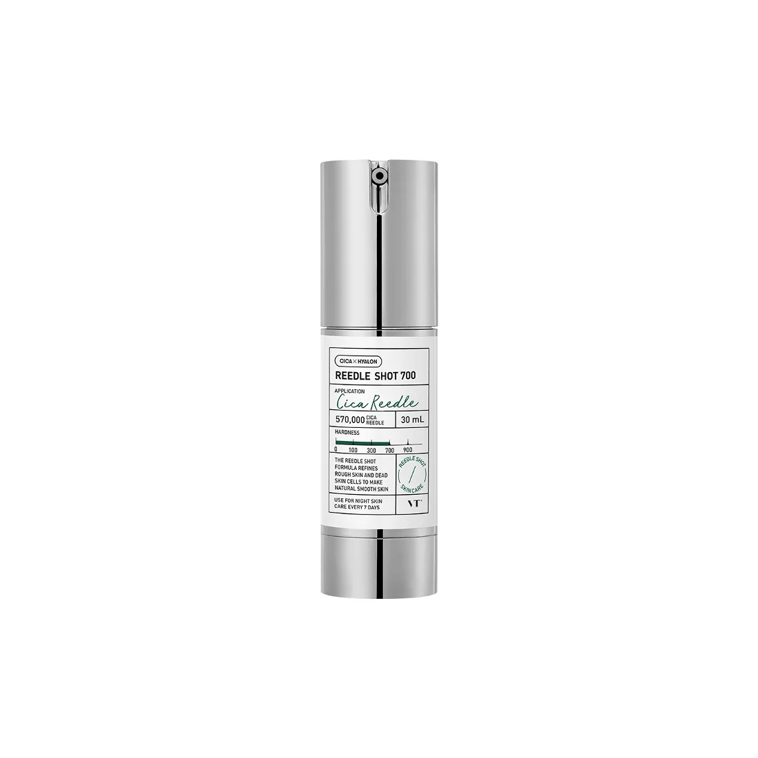 VT Cosmetics Reedle Shot 700 Essence 30ml - EmpressKorea