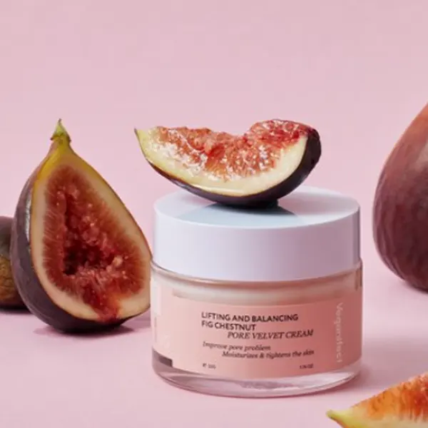 Veganifect Lifting & Balancing Atomized Balm Pore Velvet Cream 50g - EmpressKorea