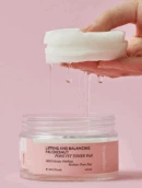 Veganifect Lifting & Balancing Atomizing Balm Pore Fit Toner Pad 70pads 120g - EmpressKorea