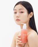Veganifect Lifting & Balancing Konjac Jelly Deep Cleansing Oil 207ml - EmpressKorea