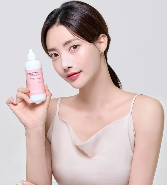 Veganifect Lifting and Balancing Fig Chestnut Pore Deep Scaling 150ml - EmpressKorea