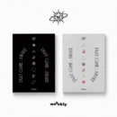 WEEEKLY - 1st Single Album: PLAY GAME AWAKE - EmpressKorea